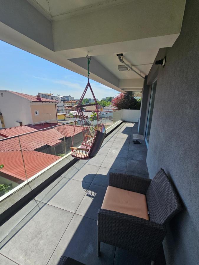 Central District Cuza 99 Apartment Bucharest Exterior photo