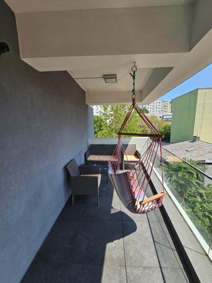 Central District Cuza 99 Apartment Bucharest Exterior photo
